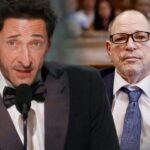 Harvey Weinstein Responds to Adrien Brody’s Oscar Speech Referencing His Kids