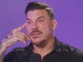 Jax Taylor Reveals Cocaine Addiction, Announces He’s 83 Days Sober