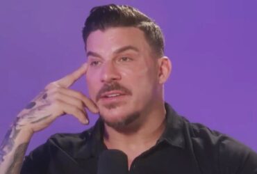 Jax Taylor Reveals Cocaine Addiction, Announces He’s 83 Days Sober