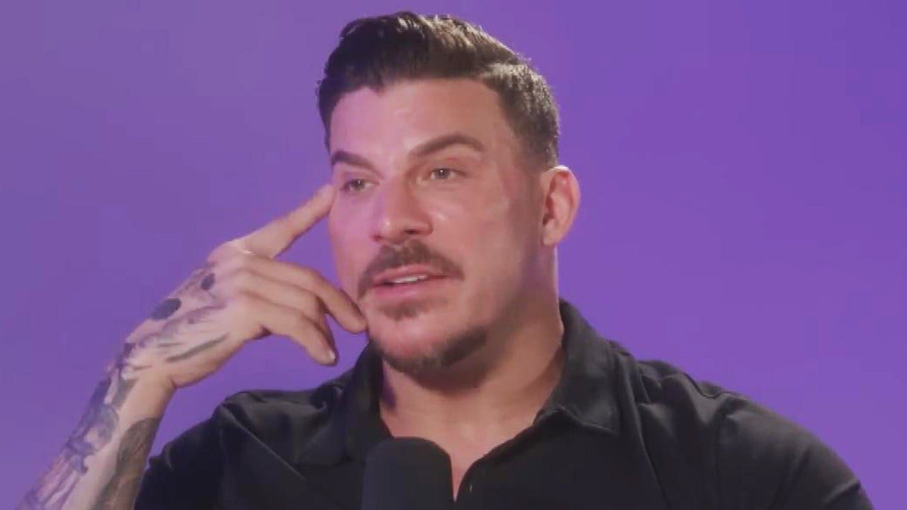 Jax Taylor Reveals Cocaine Addiction, Announces He’s 83 Days Sober