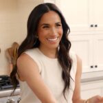 Why Meghan Markle Filmed New Netflix Show in Fake House