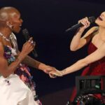 Ariana Grande and Cynthia Erivo Kick Off 2025 Oscars With ‘Wicked’ Performance