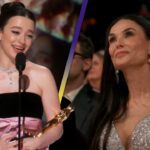 Oscars Upset! Mikey Madison Beats Demi Moore for Best Actress in ‘Anora’