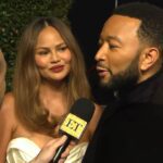 Chrissy Teigen Teases John Legend Over Losing ‘La La Land’ Oscar 8 Years Later (Exclusive)