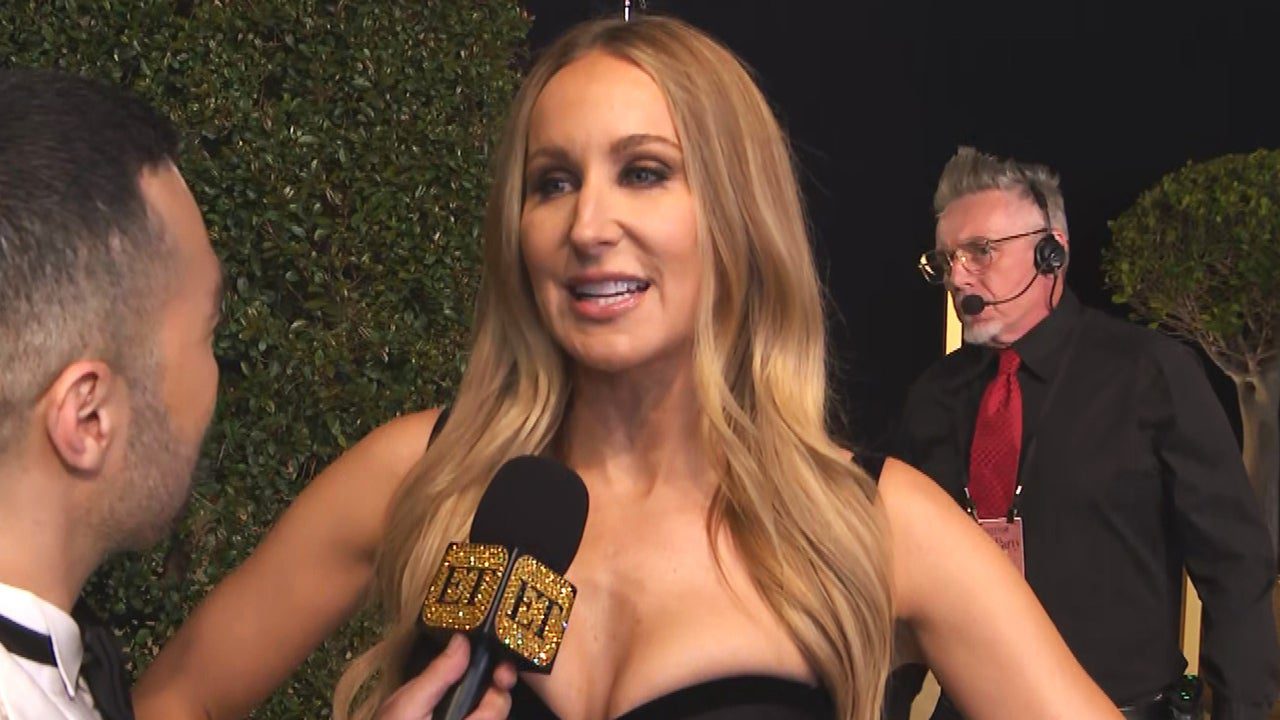 Why Nikki Glaser Had ‘Emergency’ Surgery on Her Dress for 2025 Vanity Fair Oscar Party (Exclusive)