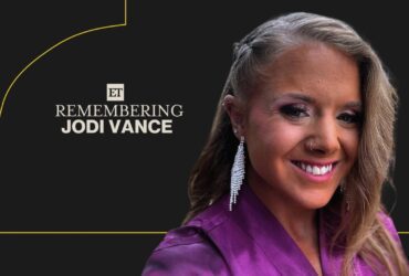 Bodybuilder Jodi Vance Dies at 20