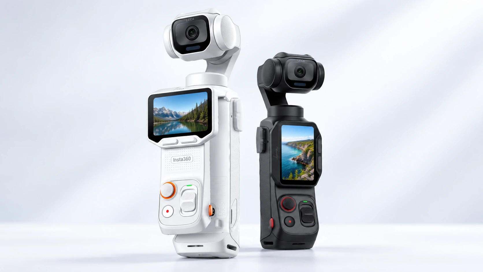 Insta360 Luna Pro Battery Life, Charging & Recording Time Explained