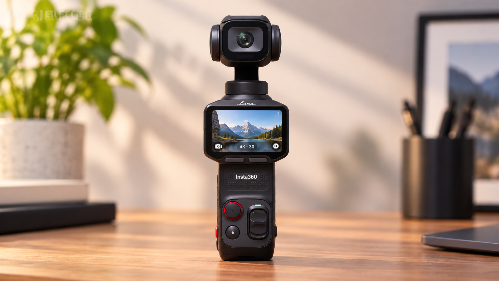 Insta360 Luna Pro Full Specifications Explained: 1-Inch Sensor, 8K, Leica Lens & More